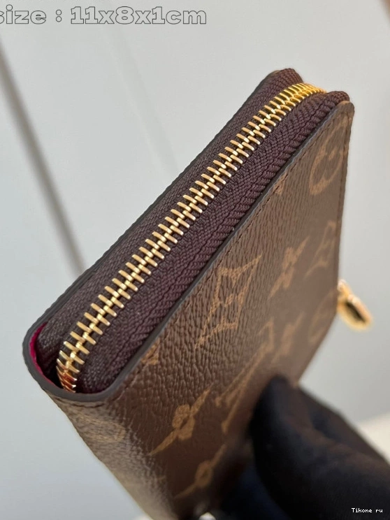 Cheap Wallet-11*8.5*1.5CM Noa Compact Louis Vuitton 0710